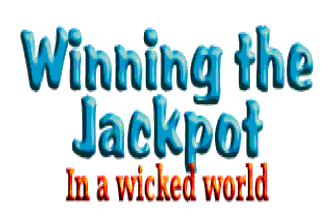 A very cool tract you can print&nbsp; 